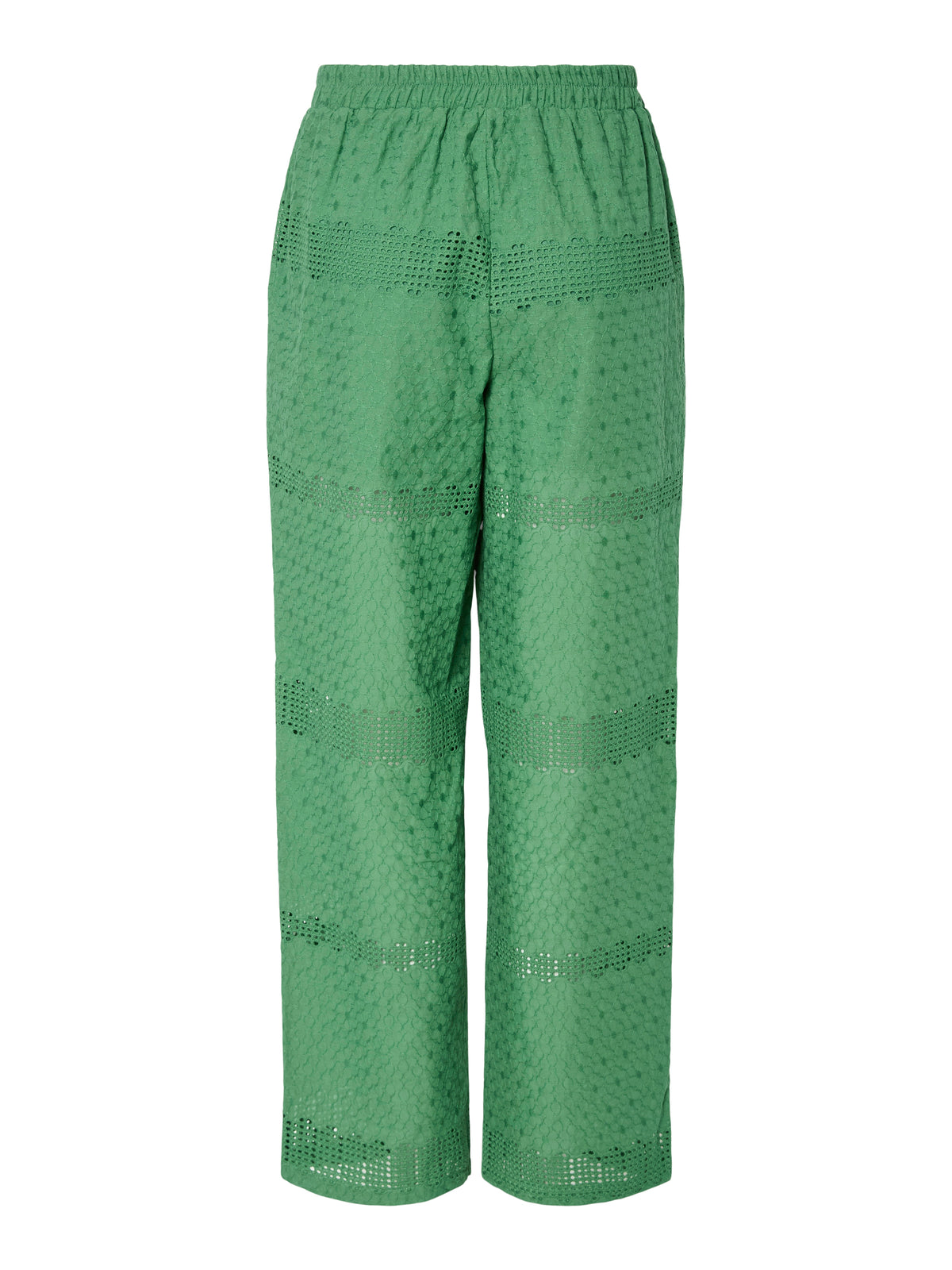 PCTAYA HW PANTS WVN — Pieces — vue de face | Appart 17