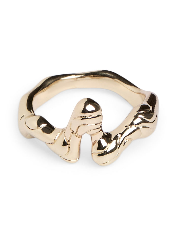 PCMIRANDA RING — Pieces | Appart 17 Bruxelles