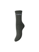 Pieces PCSEBBY Chaussettes Longues Pailletées Femmes Kalamata – Pieces | Appart 17