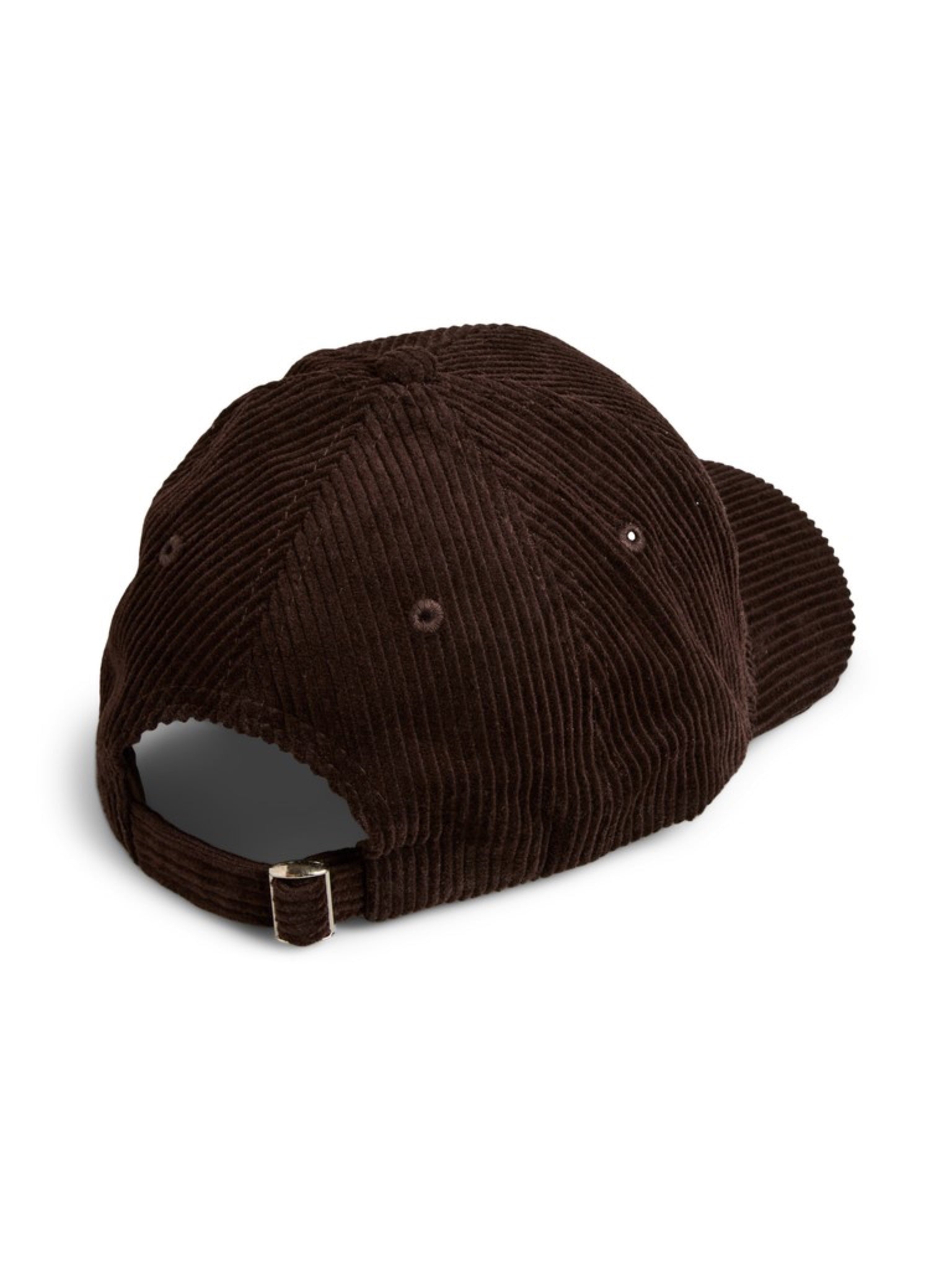 PCDOLAS Casquette Chocolate Brown – Pieces | Appart 17