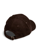 PCDOLAS Casquette Chocolate Brown – Pieces | Appart 17