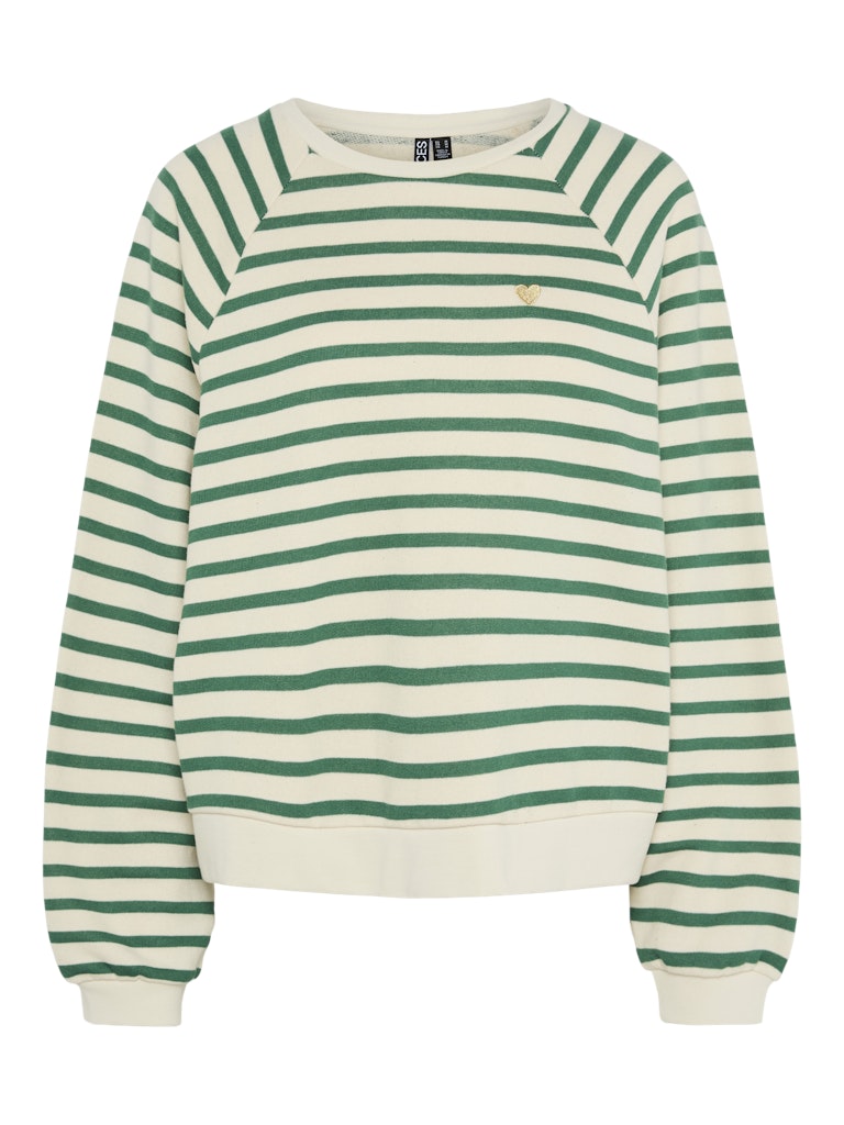 PCGRETA LS EMB UB ZWEET FC