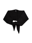 PCKOMMA Écharpe — Hot Fudge & Whitecap Gray & Medium Grey Melange & Black | Appart 17
