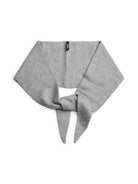 PCKOMMA Écharpe — Hot Fudge & Whitecap Gray & Medium Grey Melange & Black | Appart 17