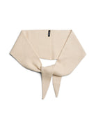 PCKOMMA Écharpe — Hot Fudge & Whitecap Gray & Medium Grey Melange & Black | Appart 17