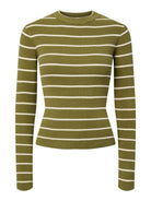 PCMIRA Pull — Hot Fudge Birch Narrow & Tawny Port Birch Narrow & Sphagnum Birch Narrow | Appart 17