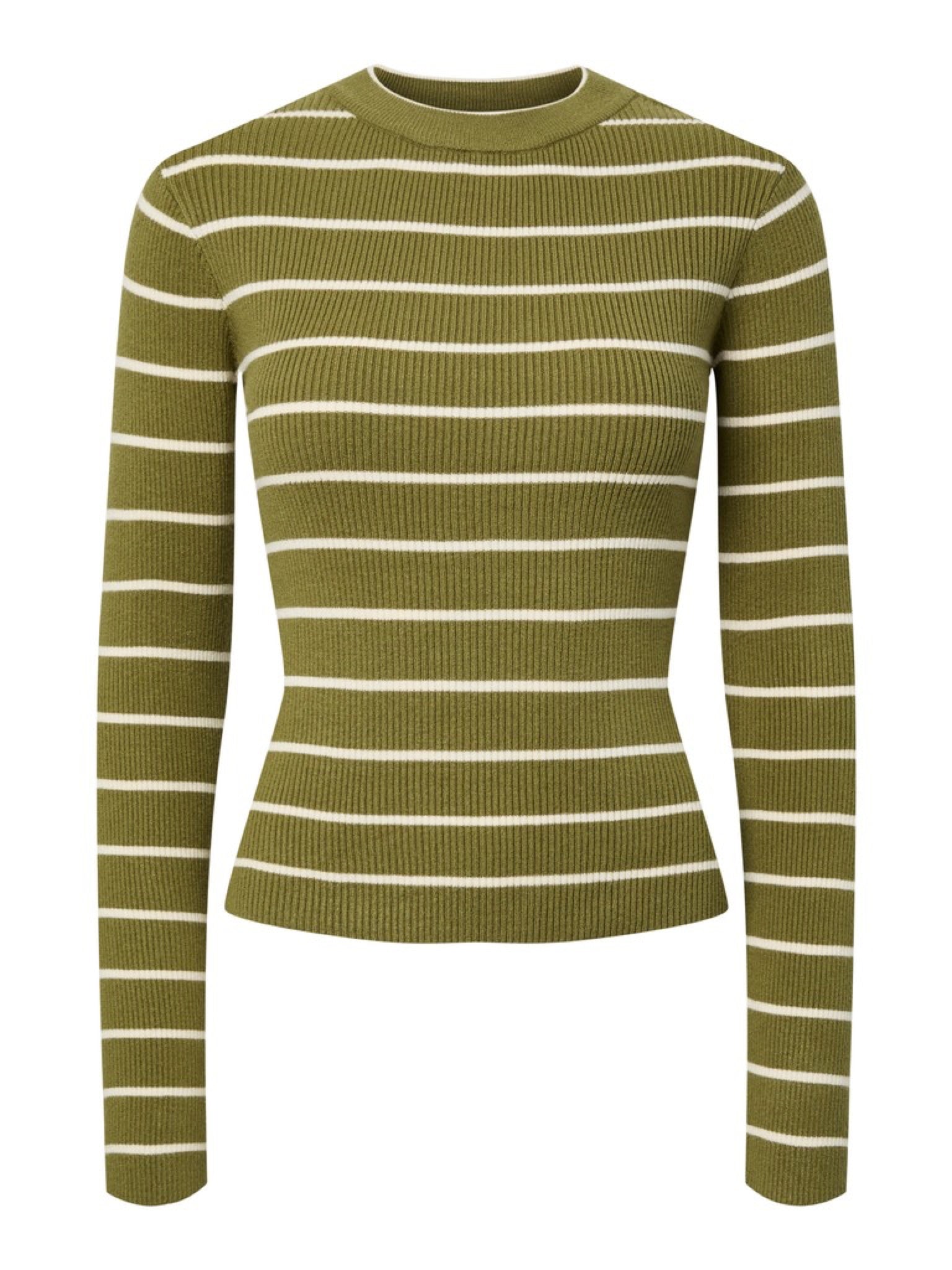 PCMIRA Pull — Hot Fudge Birch Narrow & Tawny Port Birch Narrow & Sphagnum Birch Narrow | Appart 17