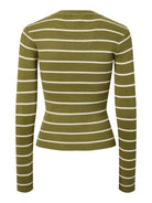 PCMIRA Pull — Hot Fudge Birch Narrow & Tawny Port Birch Narrow & Sphagnum Birch Narrow | Appart 17
