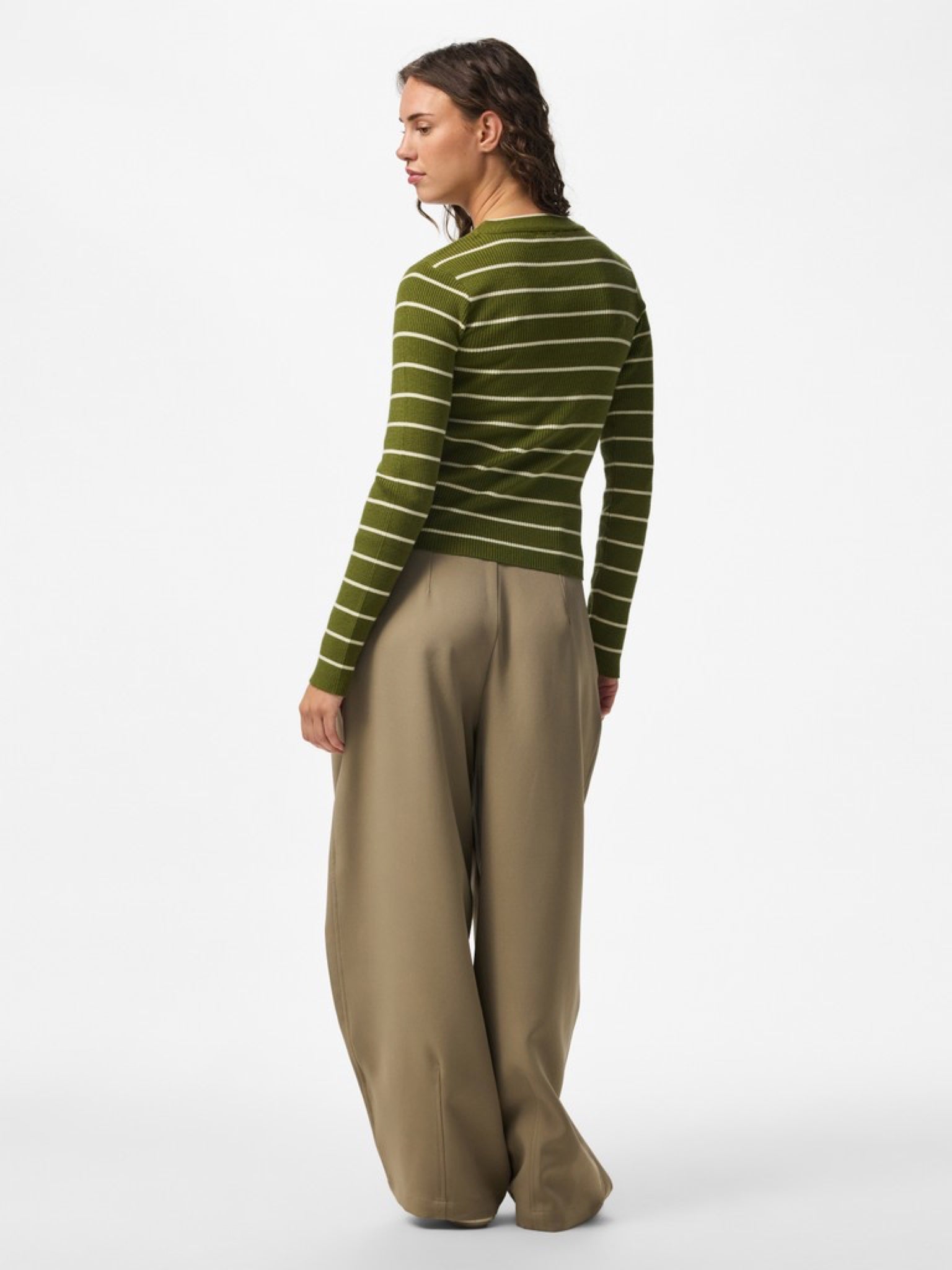 PCMIRA Pull — Hot Fudge Birch Narrow & Tawny Port Birch Narrow & Sphagnum Birch Narrow | Appart 17