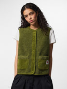 PCANASTACIA Veste — Sphagnum | Appart 17
