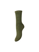 PCANN Chaussettes — Pickled Beet & Sphagnum | Appart 17