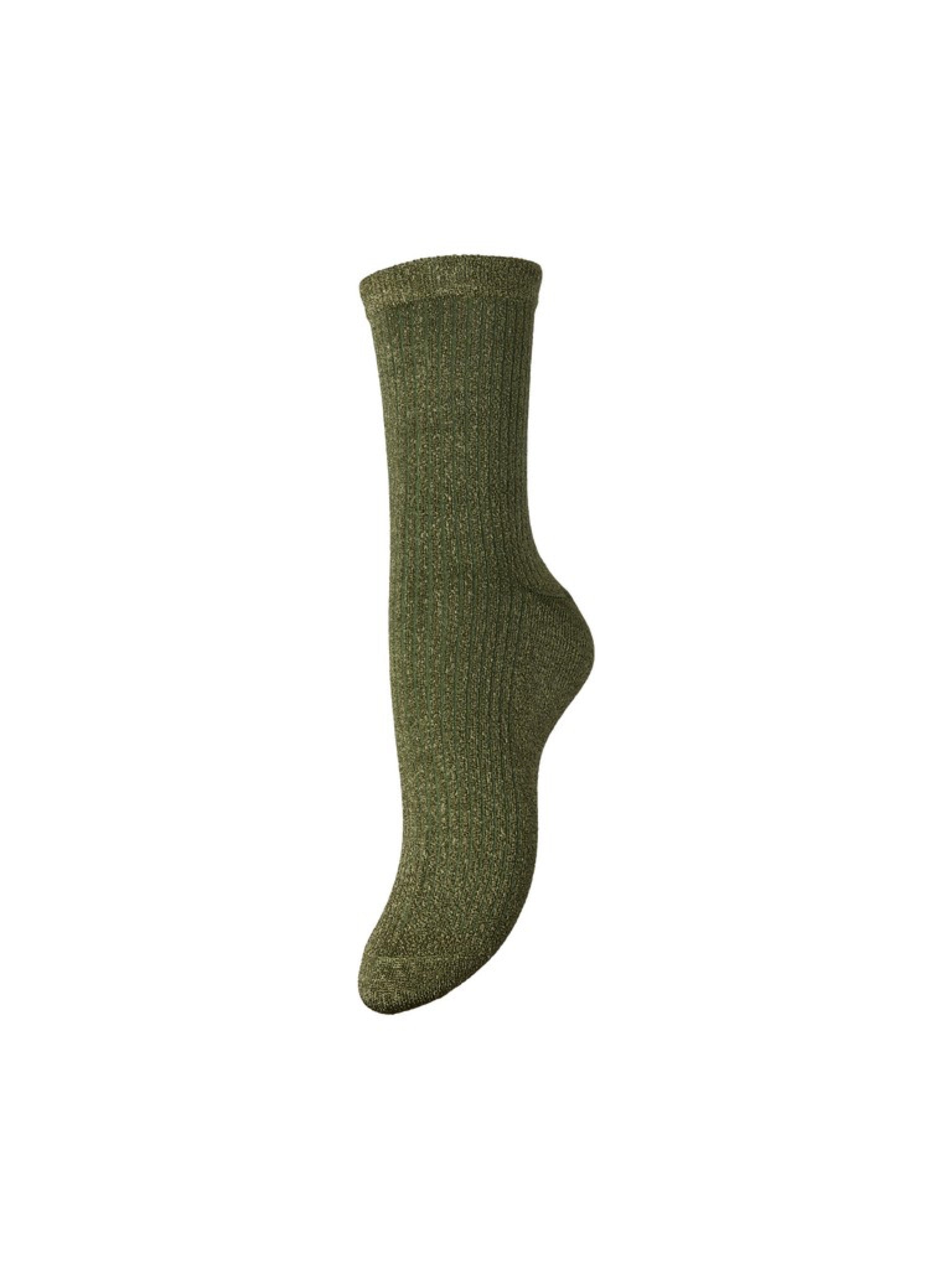 PCANN Chaussettes — Pickled Beet & Sphagnum | Appart 17