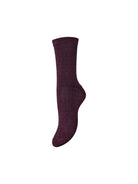 PCANN Chaussettes — Pickled Beet & Sphagnum | Appart 17