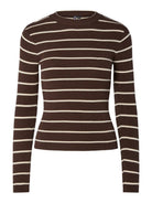 PCMIRA Pull — Hot Fudge Birch Narrow & Tawny Port Birch Narrow & Sphagnum Birch Narrow | Appart 17