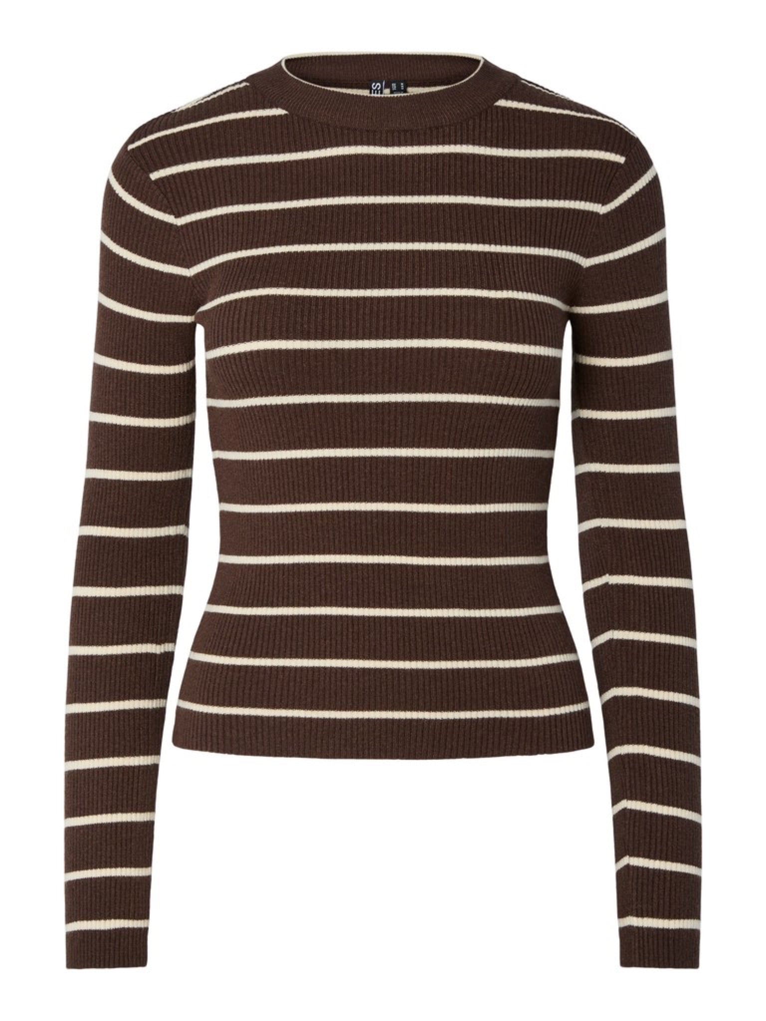 PCMIRA Pull — Hot Fudge Birch Narrow & Tawny Port Birch Narrow & Sphagnum Birch Narrow | Appart 17