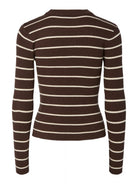 PCMIRA Pull — Hot Fudge Birch Narrow & Tawny Port Birch Narrow & Sphagnum Birch Narrow | Appart 17