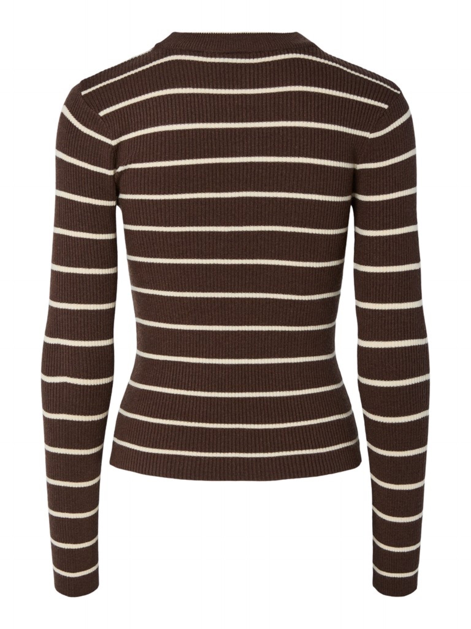 PCMIRA Pull — Hot Fudge Birch Narrow & Tawny Port Birch Narrow & Sphagnum Birch Narrow | Appart 17