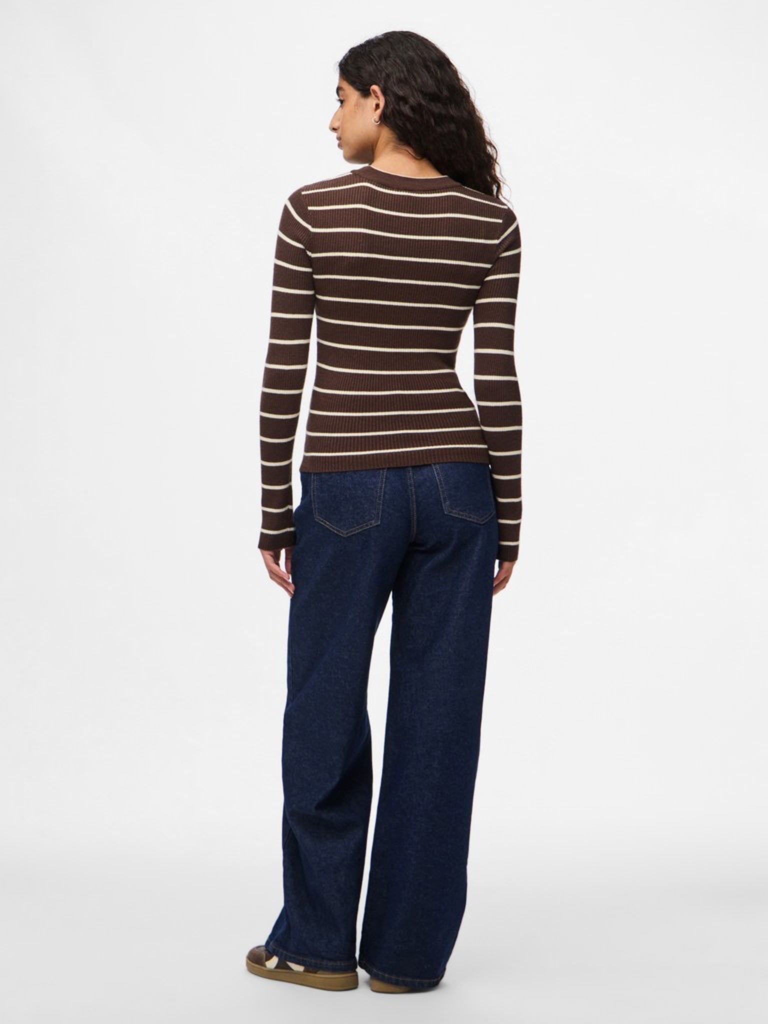 PCMIRA Pull — Hot Fudge Birch Narrow & Tawny Port Birch Narrow & Sphagnum Birch Narrow | Appart 17