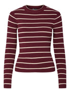 PCMIRA Pull — Hot Fudge Birch Narrow & Tawny Port Birch Narrow & Sphagnum Birch Narrow | Appart 17