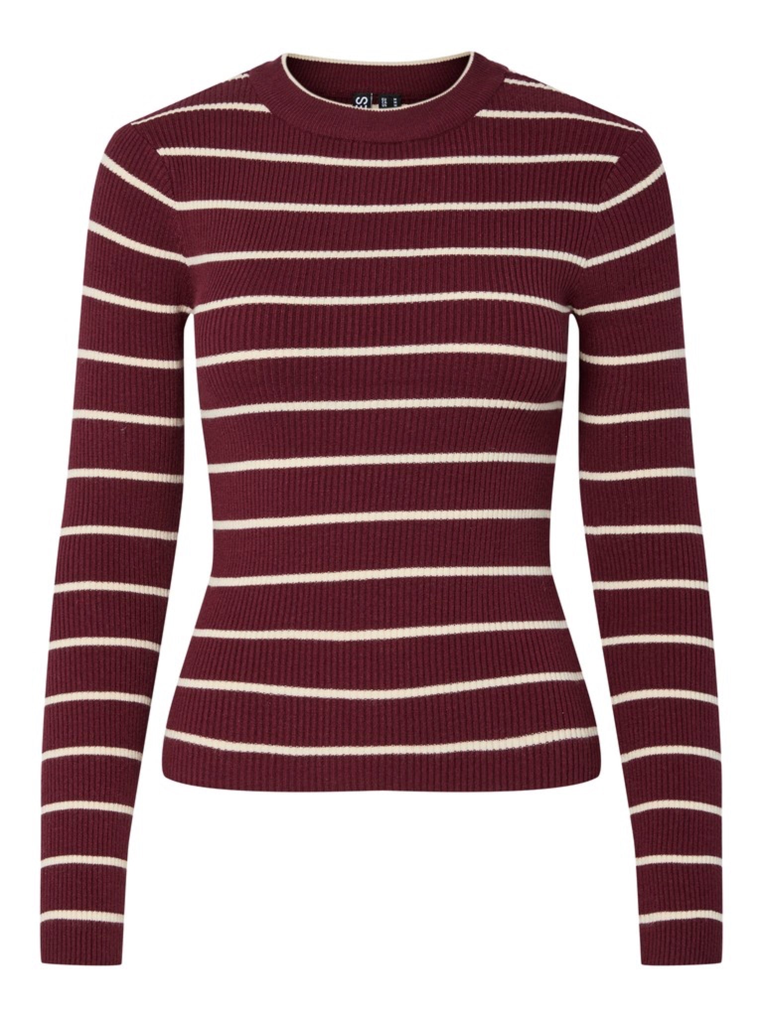 PCMIRA Pull — Hot Fudge Birch Narrow & Tawny Port Birch Narrow & Sphagnum Birch Narrow | Appart 17