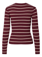 PCMIRA Pull — Hot Fudge Birch Narrow & Tawny Port Birch Narrow & Sphagnum Birch Narrow | Appart 17