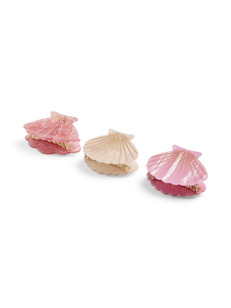 PCOFELIA 3-PACK HAIRSHARK D2D — Pieces | Appart 17 Bruxelles