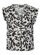 PCBARRI SL V-NECK TOP WVN MSA BC - PIECES_Springsummer_4983780_17163509.jpg