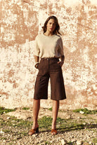 Bermuda plina — La petite étoile — Cardigans & Gilets | Appart17
