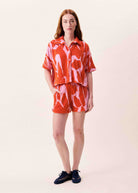 Short Missouri — FRNCH — vue de face | Appart 17