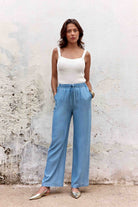 Pantalon Polta — La petite étoile — Cardigans & Gilets | Appart17