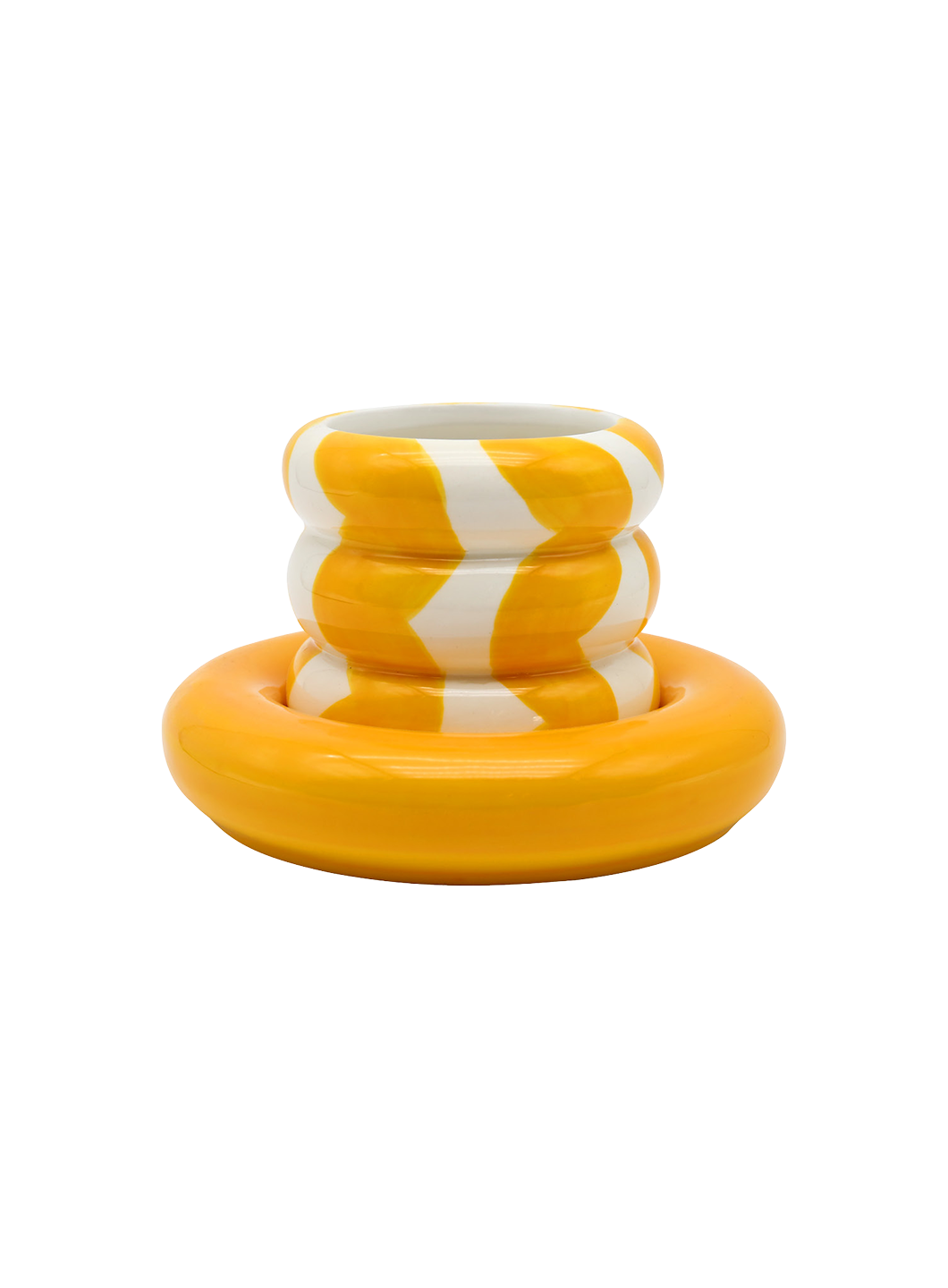 Que rico Tasse Casimiro Amarillo