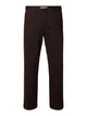 SLHREGULAR HARRY TWILL PANT — SELECTED HOMME BLACK — porté | Appart 17