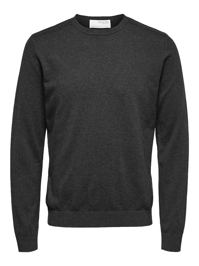 SLHBERG CREW NECK NOOS