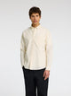 SLHREGRICK-OX SHIRT LS NOOS — SELECTED HOMME BLACK — vue 7 | Appart 17