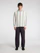SLHREGKYLIAN LINEN LS SHIRT — SELECTED HOMME BLACK | Appart 17 Bruxelles