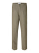 Slh220-Loose Mads Sun Press Pant — SELECTED HOMME BLACK — vue 12 | Appart 17