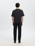 SLMLOOSEOSCAR SS O-NECK TEE NOOS - SELECTED-MEN_Autumnwinter_4498229_16094143_3.jpg