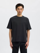 SLMLOOSEOSCAR SS O-NECK TEE NOOS - SELECTED-MEN_Autumnwinter_4498229_16094143_4.jpg