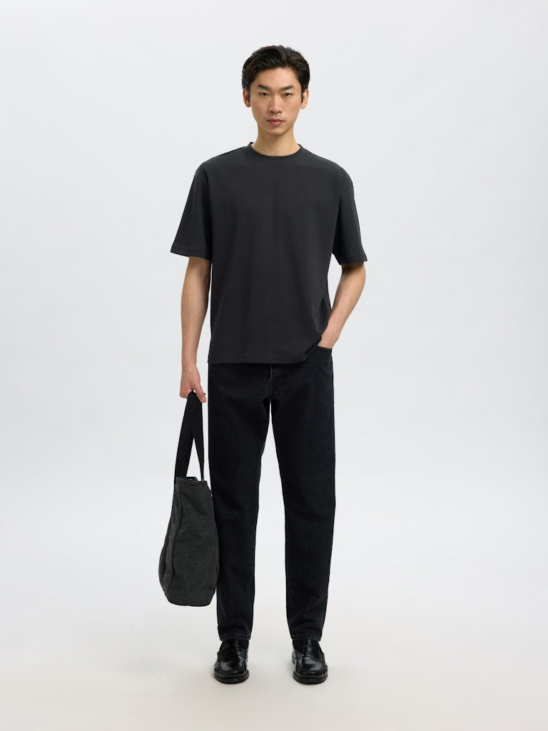 SLMLOOSEOSCAR SS O-NECK TEE NOOS - SELECTED-MEN_Autumnwinter_4498229_16094143_5.jpg