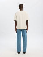 SLMLOOSEOSCAR SS O-NECK TEE NOOS - SELECTED-MEN_Autumnwinter_4498245_16094143_5.jpg