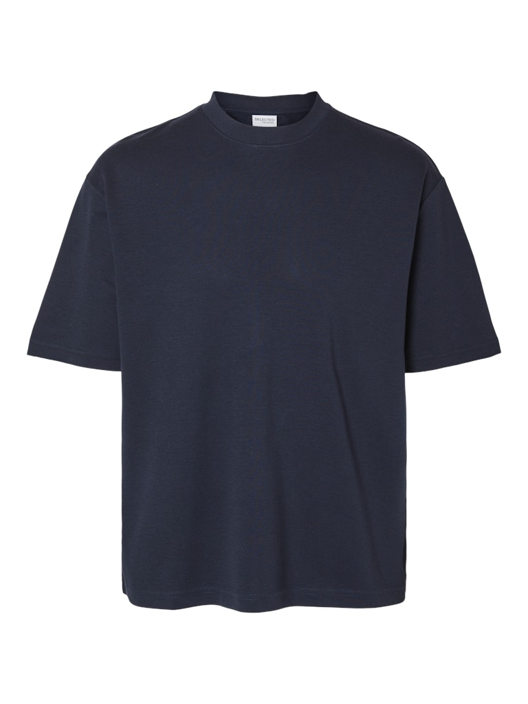SLMLOOSEOSCAR SS O-NECK TEE NOOS - SELECTED-MEN_Autumnwinter_4564037_16094143.jpg