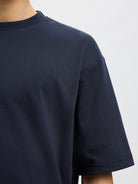SLMLOOSEOSCAR SS O-NECK TEE NOOS - SELECTED-MEN_Autumnwinter_4564037_16094143_6.jpg