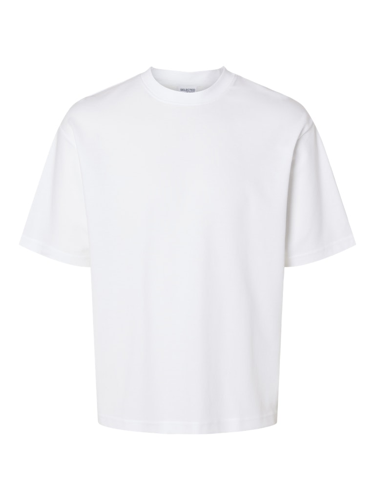 SLMLOOSEOSCAR SS O-NECK TEE NOOS - SELECTED-MEN_Autumnwinter_4564038_16094143.jpg