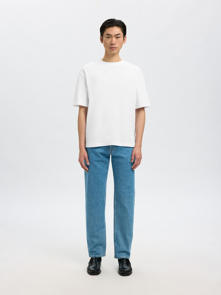 SLMLOOSEOSCAR SS O-NECK TEE NOOS - SELECTED-MEN_Autumnwinter_4564038_16094143_3.jpg