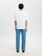 SLMLOOSEOSCAR SS O-NECK TEE NOOS - SELECTED-MEN_Autumnwinter_4564038_16094143_4.jpg