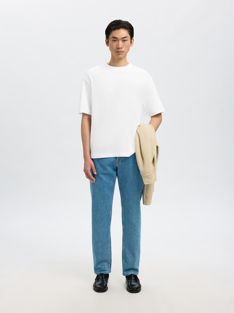 SLMLOOSEOSCAR SS O-NECK TEE NOOS - SELECTED-MEN_Autumnwinter_4564038_16094143_6.jpg