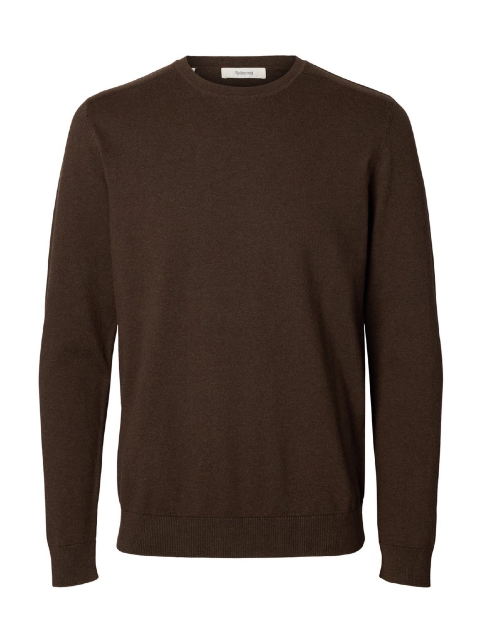SLMBERG Pull — Delicioso Melange | Appart 17