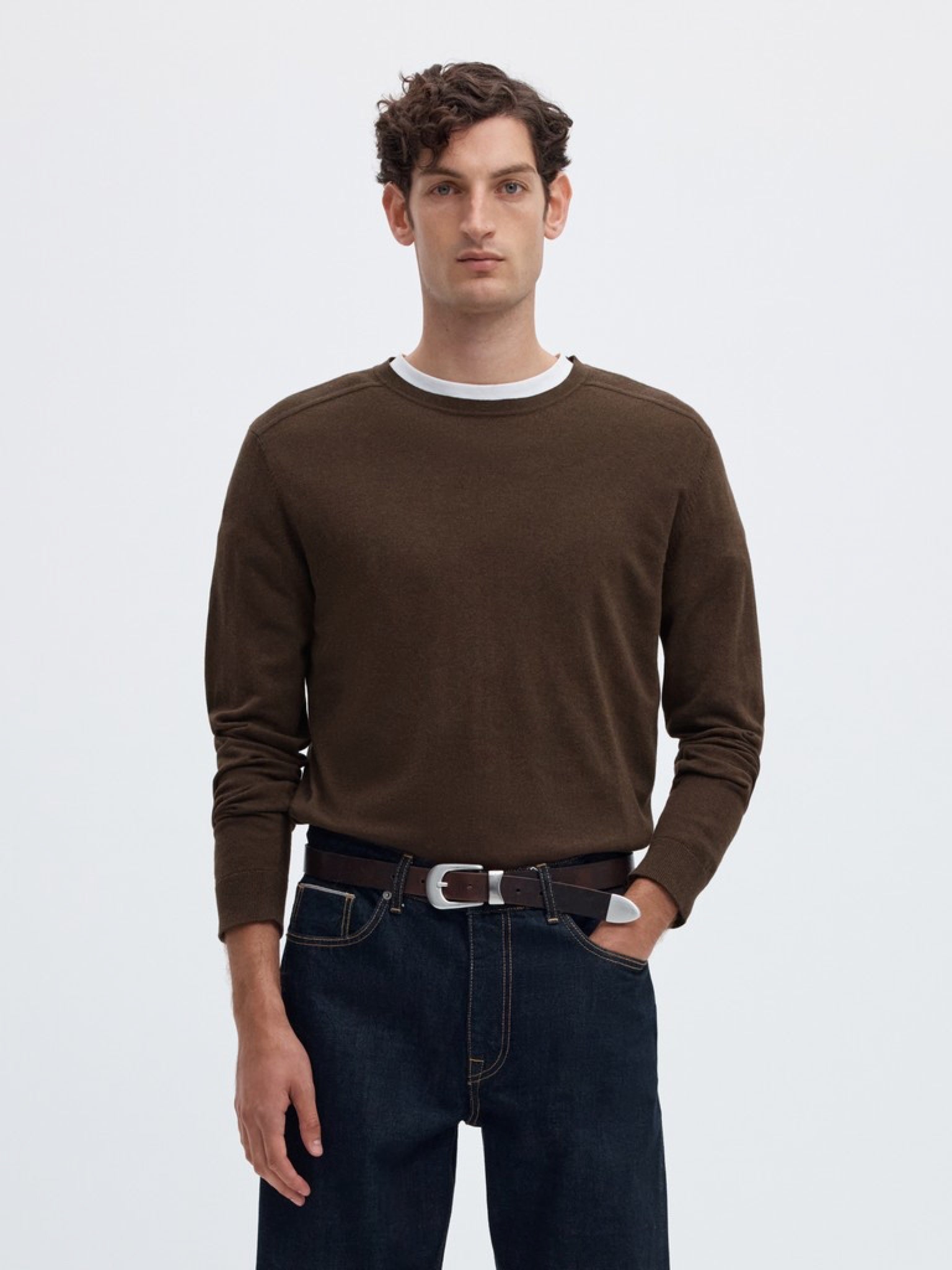SLMBERG Pull — Delicioso Melange | Appart 17