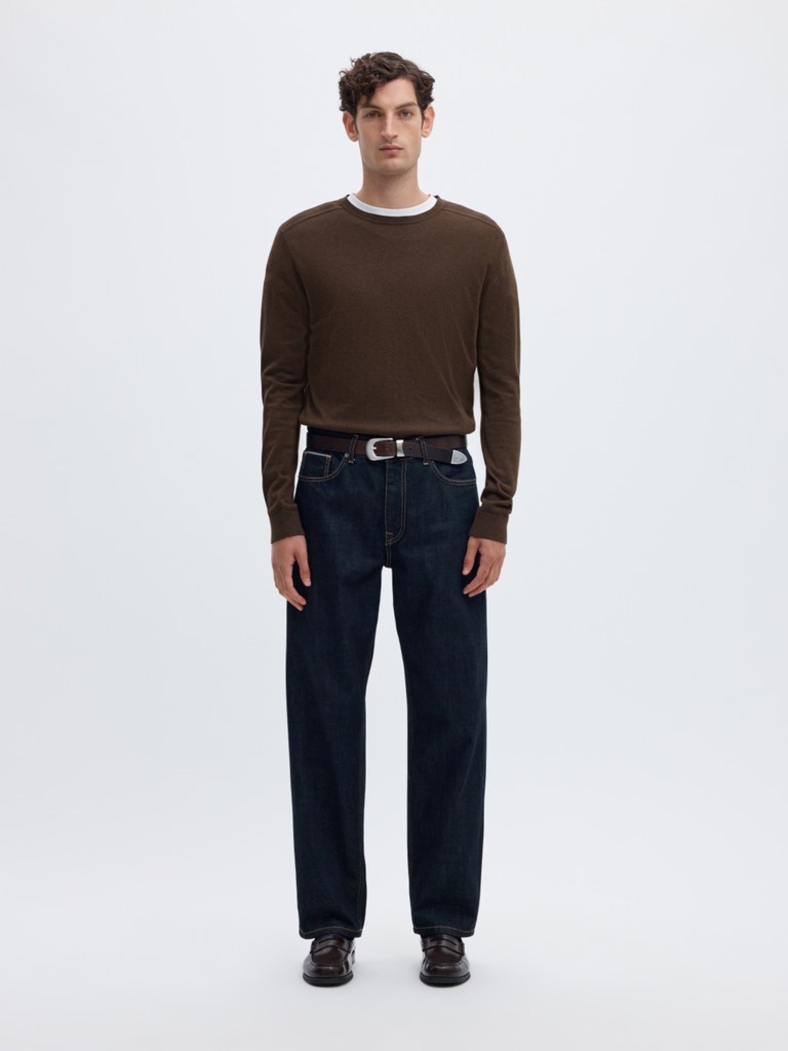 SLMBERG Pull — Delicioso Melange | Appart 17