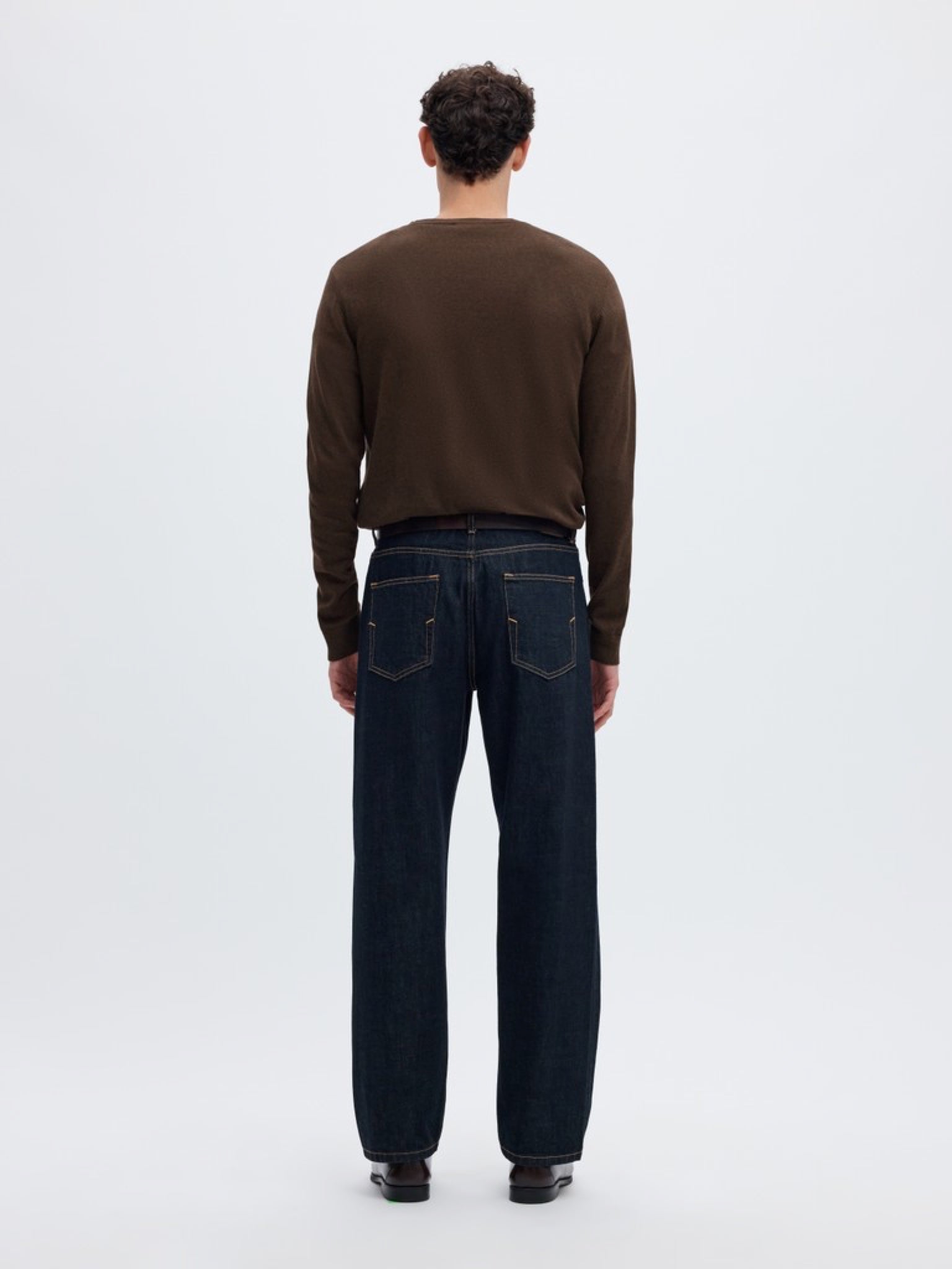 SLMBERG Pull — Delicioso Melange | Appart 17